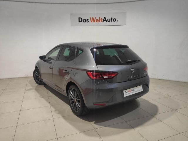 SEAT León 1.6 TDI S&S Style 81 kW (110 CV)