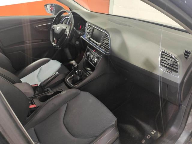 SEAT León 1.6 TDI S&S Style 81 kW (110 CV)