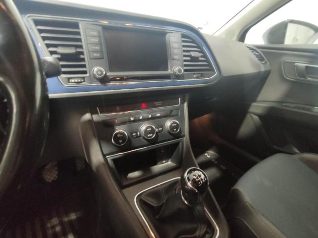 SEAT León 1.6 TDI S&S Style 81 kW (110 CV)