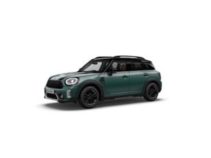 Fotos de MINI Countryman Cooper D 110 kW (150 CV)