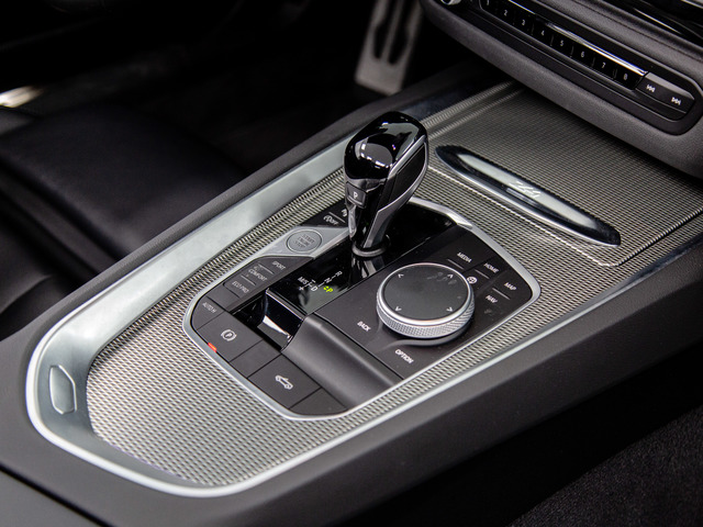 BMW Z4 M40i Cabrio color Blanco. Año 2025. 250KW(340CV). Gasolina. En concesionario Móvil Begar Alicante de Alicante