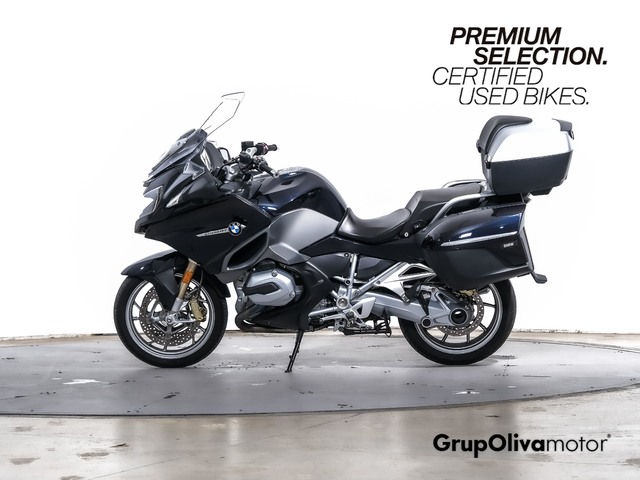 BMW Motorrad R 1200 RT  de ocasión 