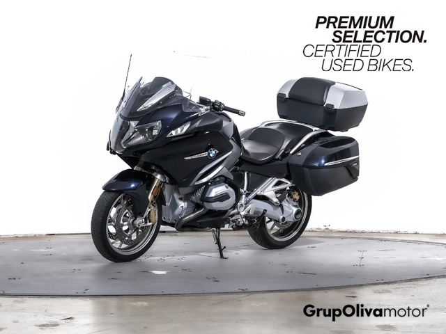 BMW Motorrad R 1200 RT  de ocasión 