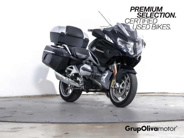 BMW Motorrad R 1200 RT  de ocasión 
