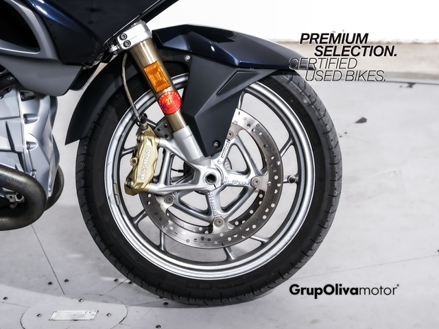 BMW Motorrad R 1200 RT  de ocasión 