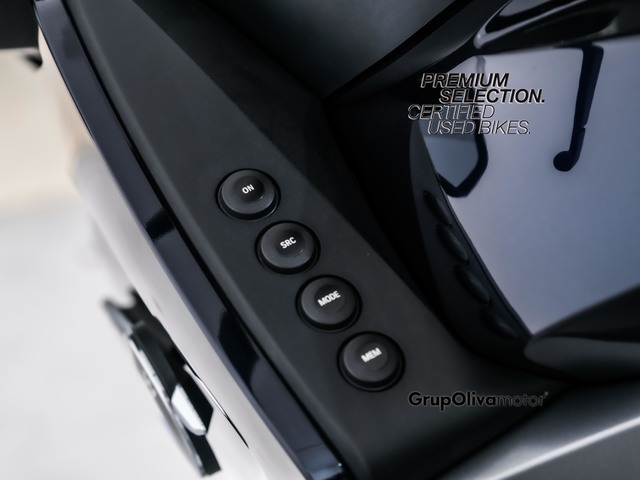 BMW Motorrad R 1200 RT  de ocasión 