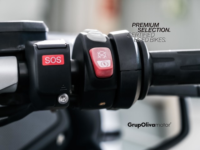 BMW Motorrad R 1200 RT  de ocasión 