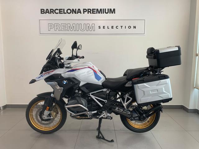 BMW Motorrad R 1250 GS  de ocasión 