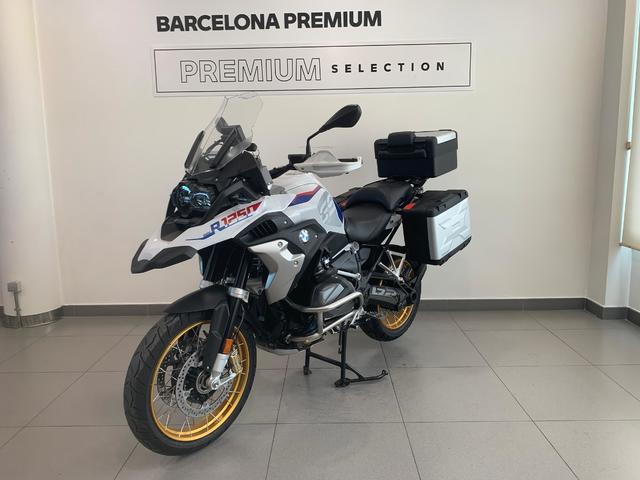 BMW Motorrad R 1250 GS  de ocasión 