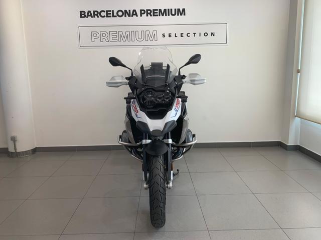 BMW Motorrad R 1250 GS  de ocasión 