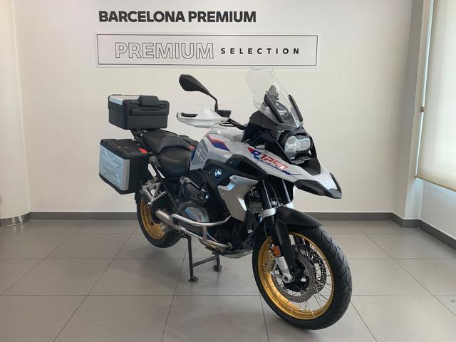 BMW Motorrad R 1250 GS  de ocasión 