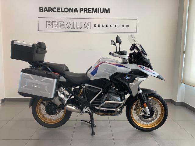 BMW Motorrad R 1250 GS  de ocasión 
