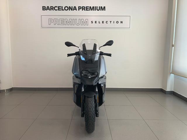 BMW Motorrad C 400 X  de ocasión 