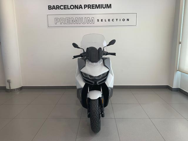 BMW Motorrad C 400 GT  de ocasión 