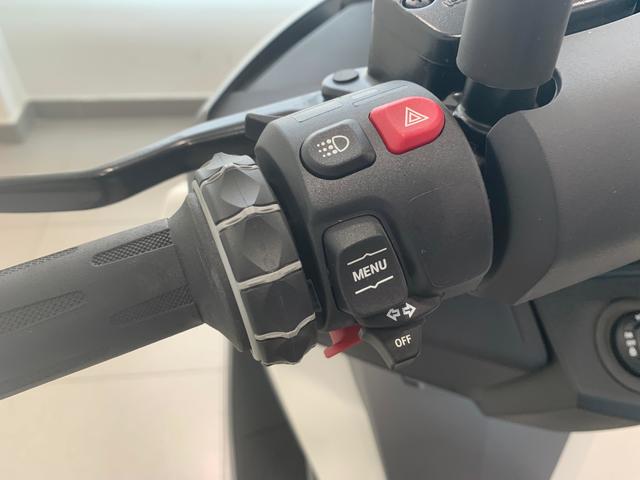 BMW Motorrad C 400 GT  de ocasión 