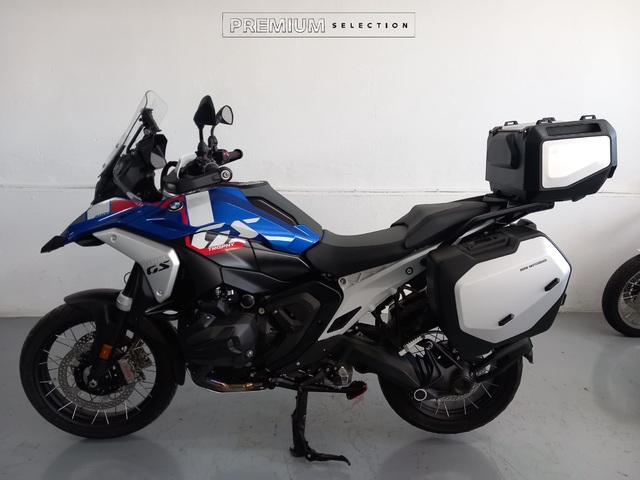 BMW Motorrad R 1300 GS  de ocasión 