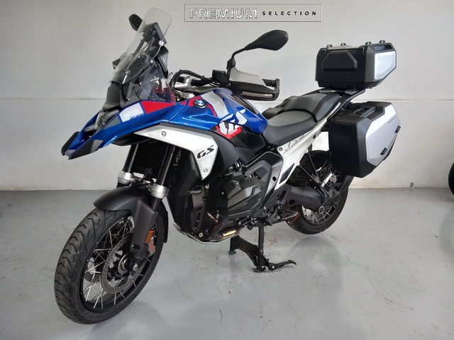 BMW Motorrad R 1300 GS  de ocasión 