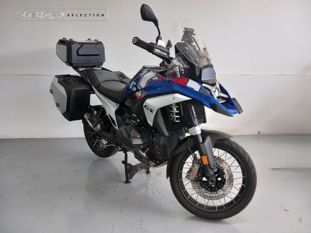 BMW Motorrad R 1300 GS  de ocasión 