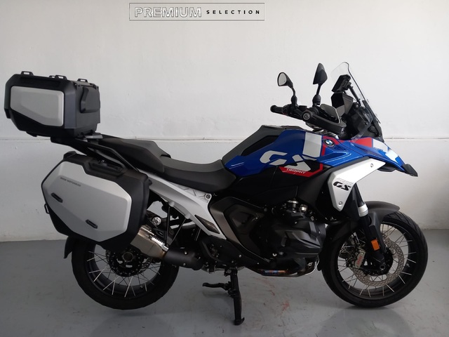 BMW Motorrad R 1300 GS  de ocasión 