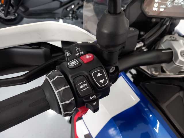 BMW Motorrad R 1300 GS  de ocasión 