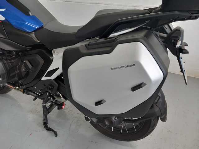 BMW Motorrad R 1300 GS  de ocasión 