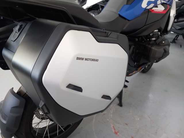 BMW Motorrad R 1300 GS  de ocasión 