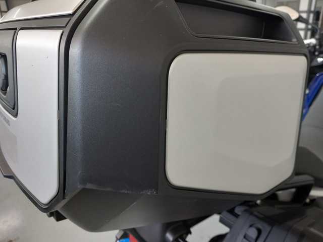 BMW Motorrad R 1300 GS  de ocasión 