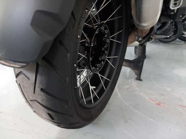 BMW Motorrad R 1300 GS  de ocasión 