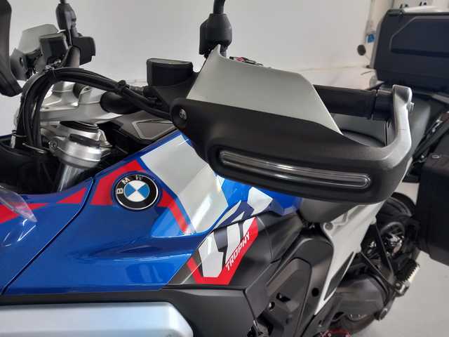 BMW Motorrad R 1300 GS  de ocasión 