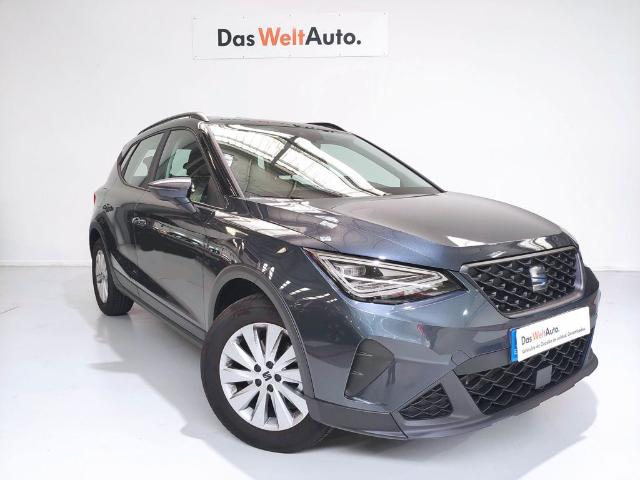 SEAT Arona 1.0 TSI Style XM 85 kW (115 CV)