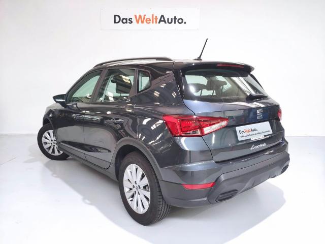 SEAT Arona 1.0 TSI Style XM 85 kW (115 CV)