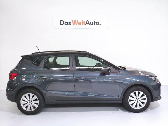 SEAT Arona 1.0 TSI Style XM 85 kW (115 CV)