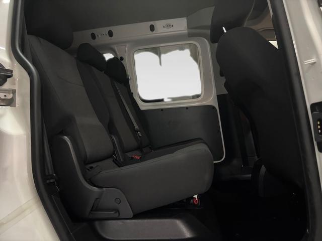 Volkswagen Caddy Kombi 2.0 TDI BMT 75 kW (102 CV)