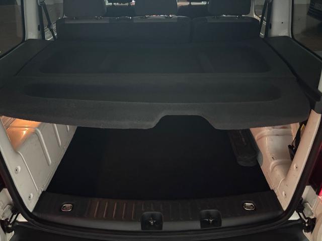 Volkswagen Caddy Kombi 2.0 TDI BMT 75 kW (102 CV)