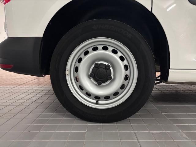 Volkswagen Caddy Kombi 2.0 TDI BMT 75 kW (102 CV)