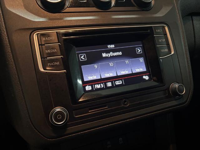 Volkswagen Caddy Kombi 2.0 TDI BMT 75 kW (102 CV)