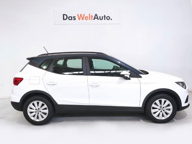 SEAT Arona 1.0 TSI Style Special Edition 85 kW (115 CV)