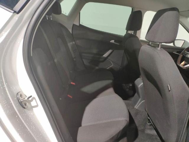 SEAT Arona 1.0 TSI Style Special Edition 85 kW (115 CV)