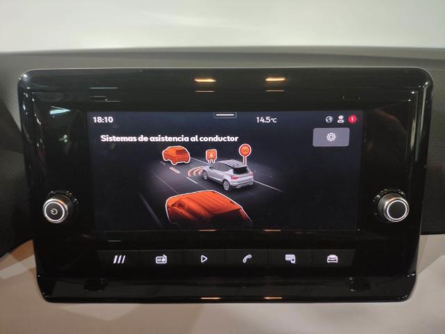 SEAT Arona 1.0 TSI Style Special Edition 85 kW (115 CV)