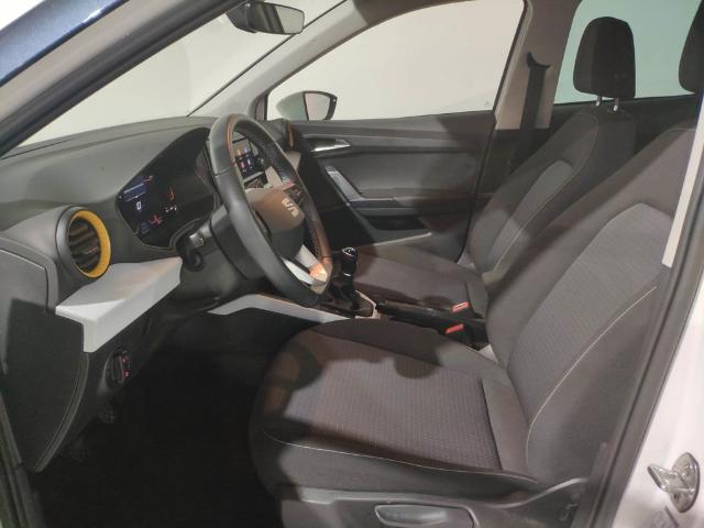 SEAT Arona 1.0 TSI Style Special Edition 85 kW (115 CV)