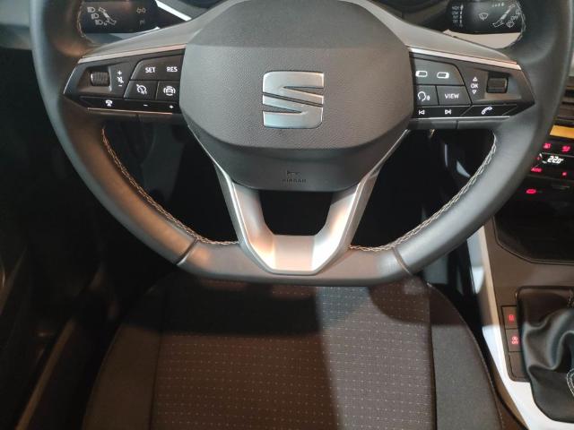 SEAT Arona 1.0 TSI Style Special Edition 85 kW (115 CV)