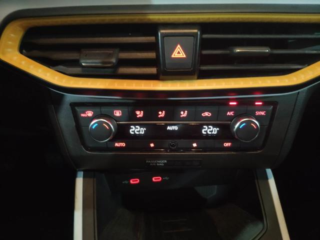 SEAT Arona 1.0 TSI Style Special Edition 85 kW (115 CV)