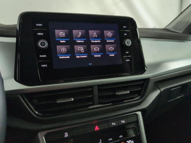 Volkswagen T-Roc Life 2.0 TDI 110 kW (150 CV) DSG