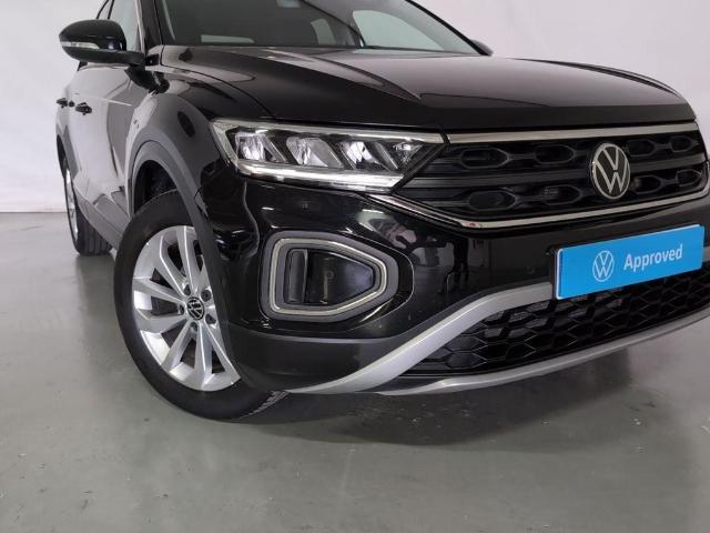 Volkswagen T-Roc Life 2.0 TDI 110 kW (150 CV) DSG