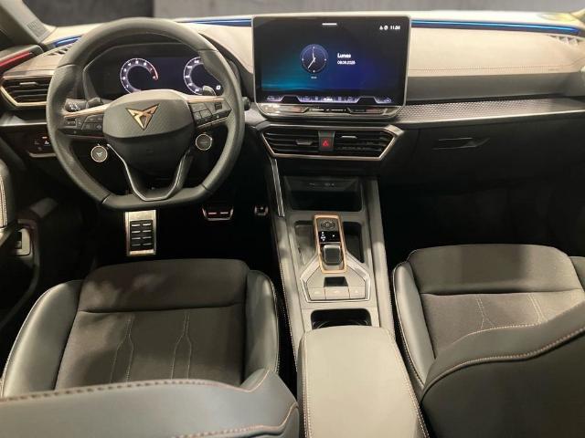 CUPRA Leon Sportstourer 1.5 eTSI DSG 110 kW (150 CV)