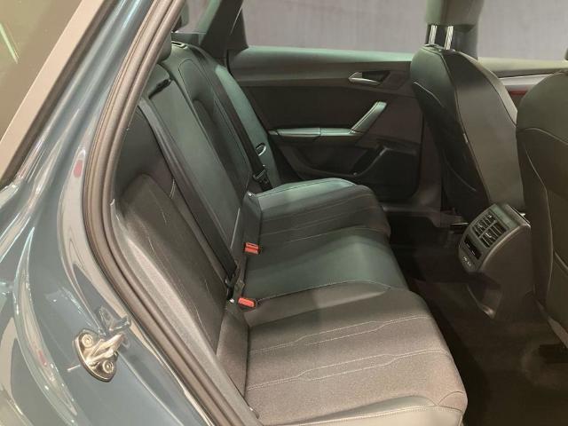 CUPRA Leon Sportstourer 1.5 eTSI DSG 110 kW (150 CV)