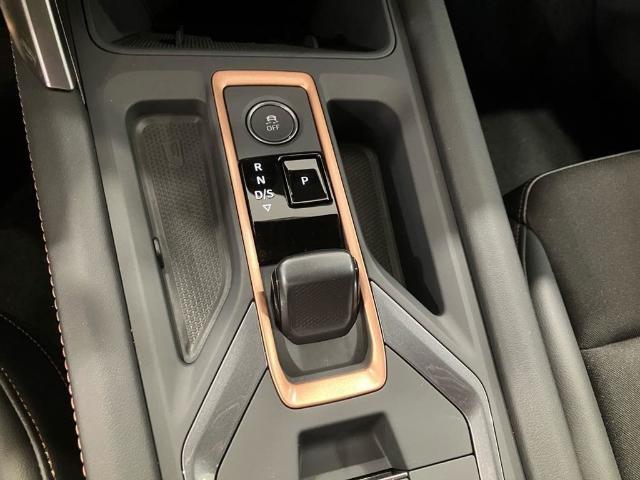 CUPRA Leon Sportstourer 1.5 eTSI DSG 110 kW (150 CV)