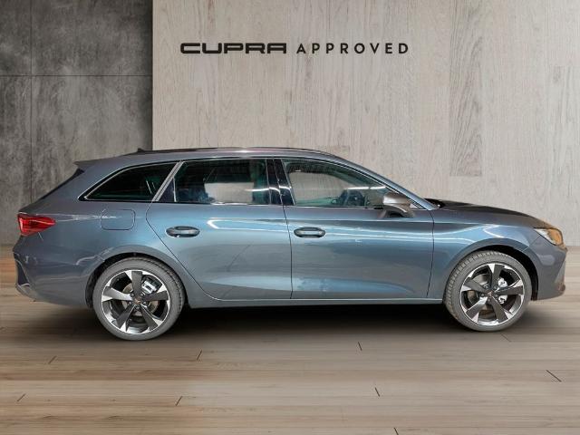 CUPRA Leon Sportstourer 1.5 eTSI DSG 110 kW (150 CV)