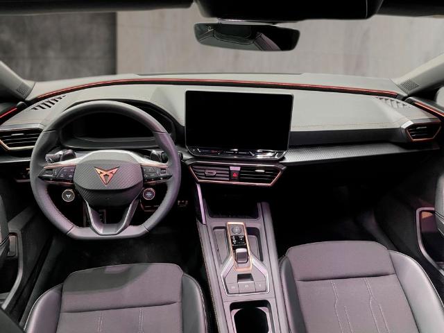 CUPRA Leon Sportstourer 1.5 eTSI DSG 110 kW (150 CV)