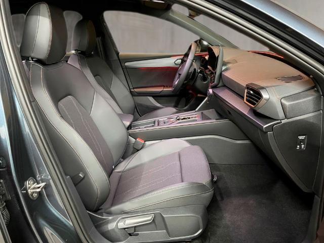 CUPRA Leon Sportstourer 1.5 eTSI DSG 110 kW (150 CV)